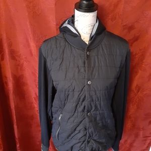 Basic Zara Man Vintage Jacket